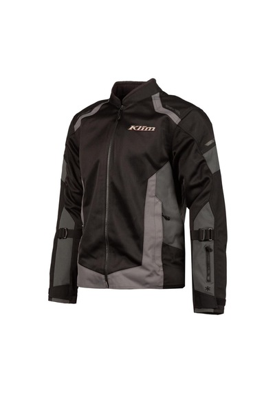 Klim Induction Motosiklet Montu Siyah