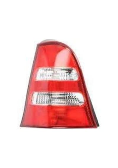 Mercedes W168 Elegance 2002-04 Depo Sol Stop Lambası A1688202764