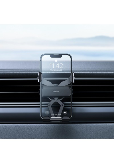 Stable Gravitational Araç İçi Telefon Tutucu 2 Mixed