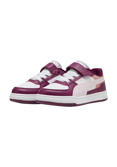 Puma Caven Iıı Block Ac+ Ps Çocuk Günlük Ayakkabı 406891-08 Pembe