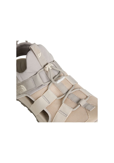 The North Face M Explore Camp Shandal Erkek Sandalet Nf0a83nl6s41 Çok Renkli