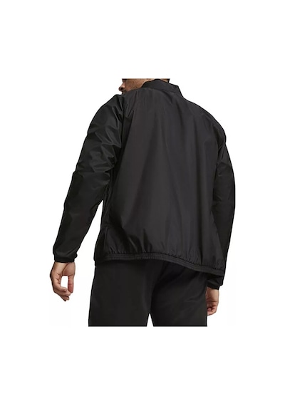 Puma Teamgoal All Weather Jacket Erkek Futbol Yağmurluk 65903803 Siyah 65903803 Siyah
