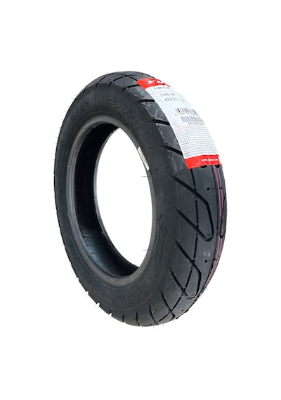 Motosiklet Dış Lastik 3.00-10 Mb-510 İrc Tubeless 2026 15. Hafta Üretim