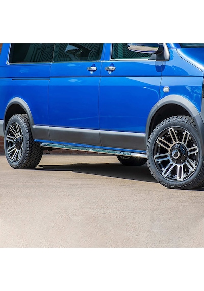 Vw T6 Transporter Dodik Seti K.ş. 11 Prç (çift Sürgülü) 2015-202 N11.780