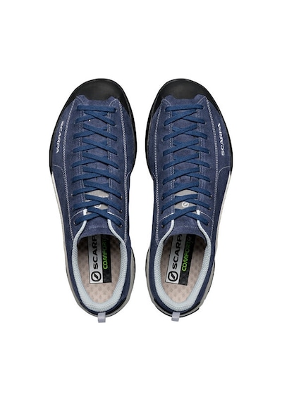 Scarpa Mojito Lifestyle Yürüyüş Ayakkabısı Lacivert
