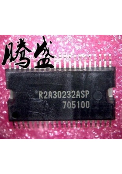 R2a30232asp 5 Adet