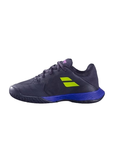 Babolat Propulse Junıor 3 Ac Boy 10011 Siyah