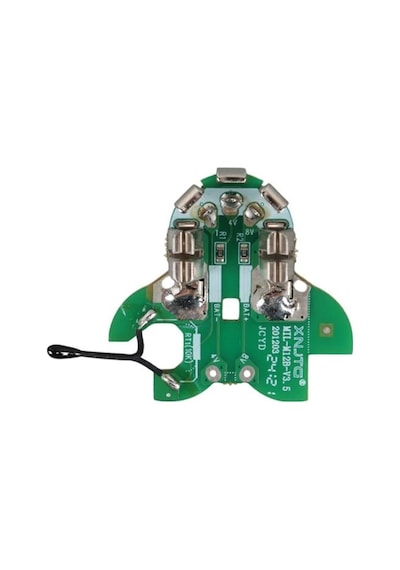 Weko Wk-22496 Milwaukee Mıl-m12b Akülü Matkap Bms Şarj Deşarj Koruma Devresi Çok Renkli