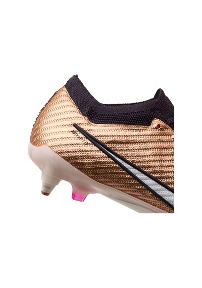 Nike Air Zoom Mercurial Vapor 15 Elite Sg-pro Erkek Krampon Dr5937-810 Kahve