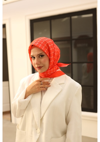 Silk Home Olinda Eşarp 48004-35