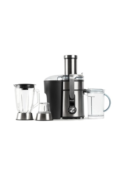 Lexroo Jc-801-agr Multijuicer Öğütücü Aksesuarı, Şeffaf