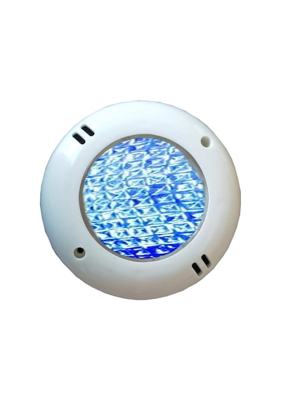 Tenda 8 Watt Smd Led Mavi Mini Sıva Üstü Havuz Lambası