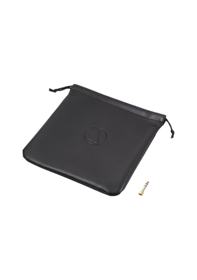 Audio-Technica Ath-M60X Professional Monitor Headphones