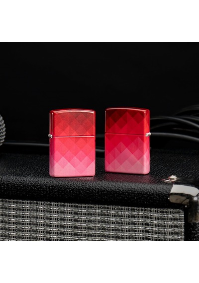 Zippo 49352 Ombre Design Çakmak