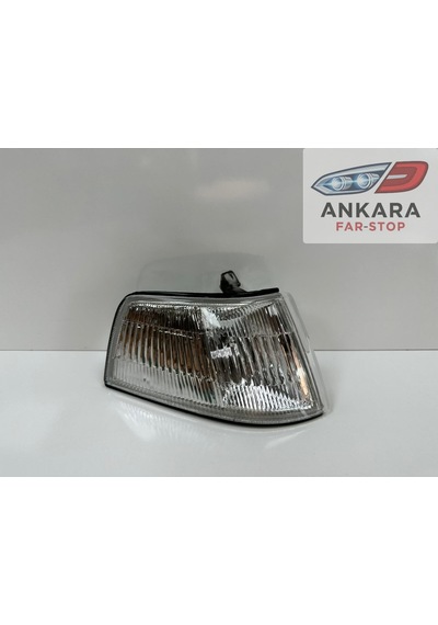 Honda Civic 1988 - 1991 Sedan Sinyal Lambası Sağ Depo Marka A Kalite Sedan