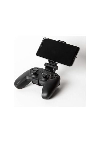 SteelSeries SmartGrip Telefon Tutucu - Stratus Duo, Stratus XL, Nimbus+ ve 4’’-6.5’’ Telefonlar ile Uyumlu