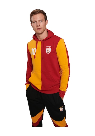 Gsstore Galatasaray Metin Oktay Sweatshirt E88085