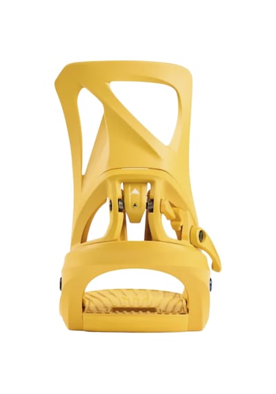 Burton Step On Binding Kadın Sarı Snowboard Bağlaması 21460 Sarı