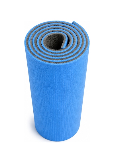 Voltrike Mavi Pilates Matı Belirtilmemiş