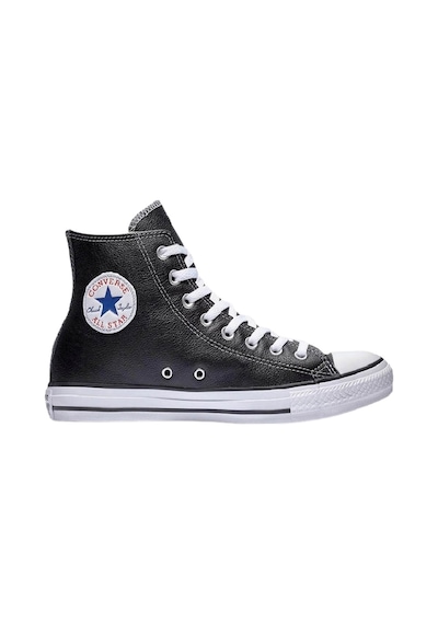 Converse Unisex Ayakkabı 132170c.001 Siyah