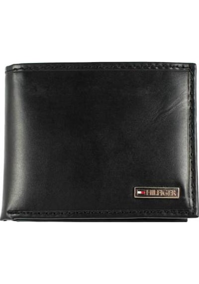 Tommy Hilfiger Tommy Hılfiger Erkek Cüzdan(Siyah) 31Tl22X053-Black Tommy Hilfiger Tommy Hılfiger Erkek Cüzdan(Siyah) 31Tl22X053-Black