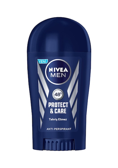 Nivea Protect&Care Erkek Stick 40 ML