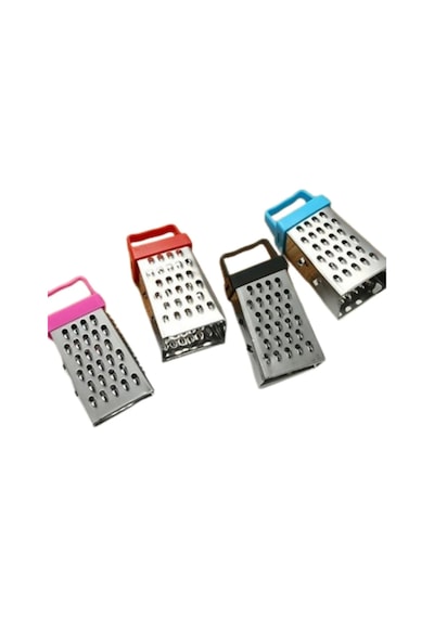 Mini Metal Rende Diğer
