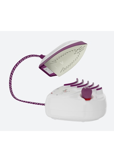Silter Gazella SPR/MN 2030 1250 W Süper Mini Buhar Kazanlı Ütü