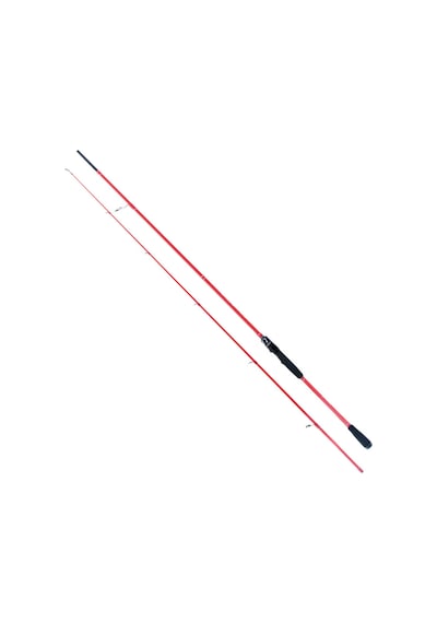 İki Parça Spin Olta Kamışı - Ryuji Red Fox - 240cm 5/55 Gr