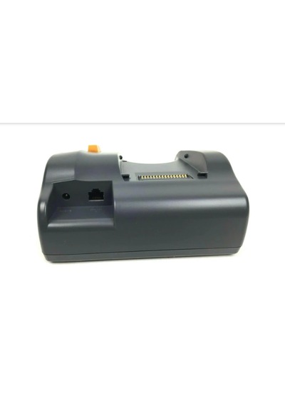 Zebra Qln220 & Qln320 Printers Ethernet Charging Cradle P1027405