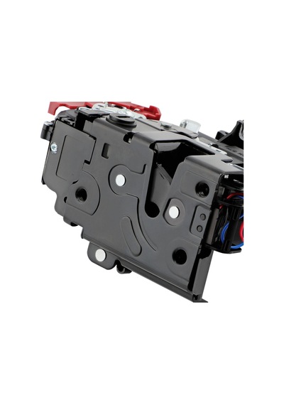 Vager Skoda Octavia 2004-2013 Arka Sol Kapı Kiliti Kilidi Mekanizması 7l0839015