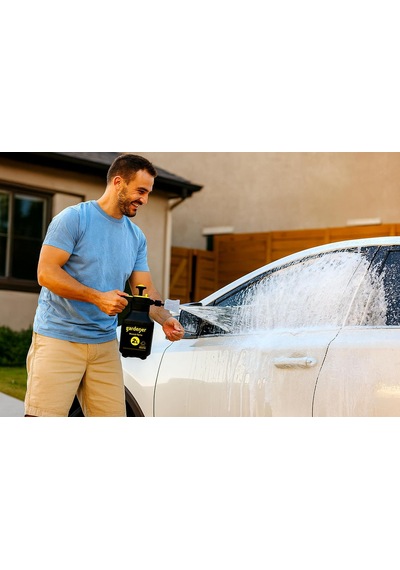 165502 Basınçlı Sprey - Köpük Atma Apt. 2 Litre