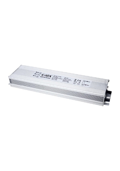 Cata Profesyonel Seri 21 Amper Dış Mekan Şerit Led Trafosu Ct-2594 Cata Profesyonel Seri