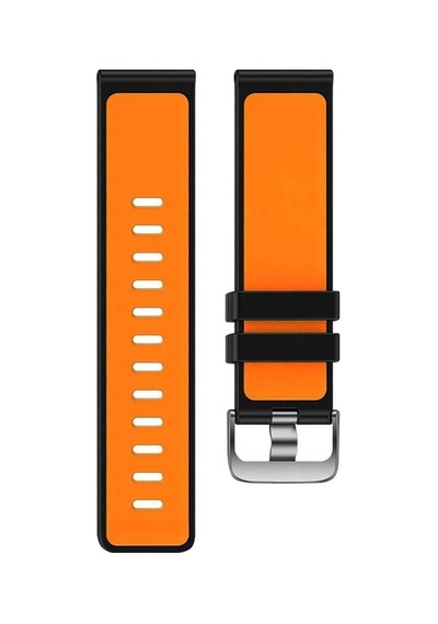 Sports Bluetooth Akıllı Saat Yedek Kordon Fıstık Yeşili Çok Renkli