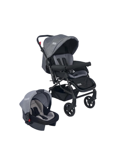 Tommy Baby Elegant Travel Çift Yönlü Bebek Arabası