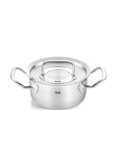 Tr Original Profi Collection 9 Parça Metal Kapak Tencere Seti Genel