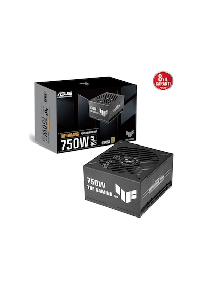 Tuf Gaming 750g Gold Evo 750w 80 Plus Full Modüler Gaming Akak92asu0055