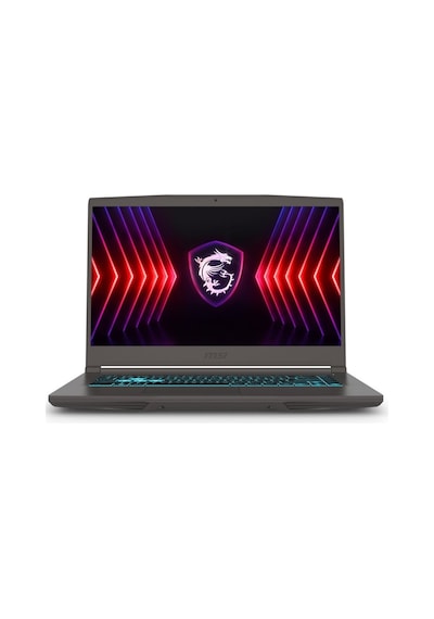 MSI Thın 15 B12uc1479xtrk11 İ7-12650H 32 GB 2 TB SSD RTX3050 15.6" Dos Dizüstü Bilgisayar