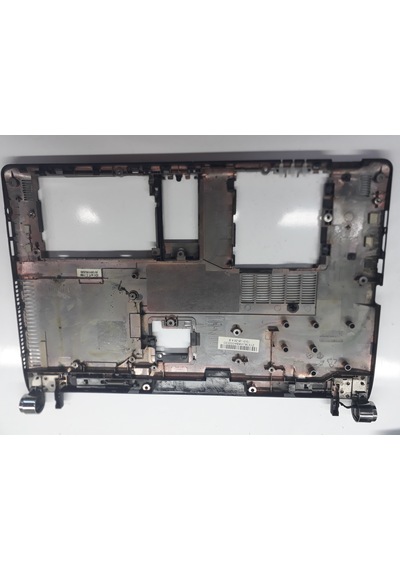 Grundig Uyumlu 13M gnb 1450b1b8 Alt Kasa Siyah