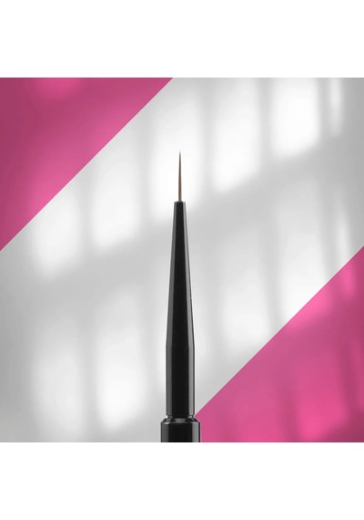 Expert Profesyonel Fırça - 01 Nail Art Fırçası