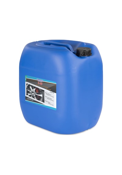 Tauss R-80 / PASTE (Kullanıma Hazır Metal Yüzey Temizleyici & Parlatıcı) 30 lt