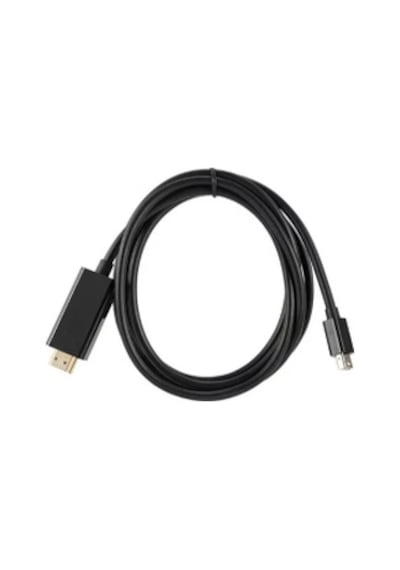 Mini Displayport Hdmi Kablo 4k 2k Minidisplayport Hdmi Kablo 1.8 Metre