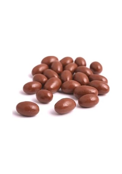 Sütlü Antep Fıstıklı Draje Çikolata 500 G