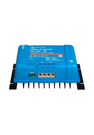 Victron Orion-tr Smart 12/24-10a 240w İzoleli Dc-dc Şarj Cihazı