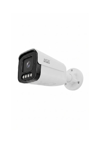 İnoxdigital Inox-x207 5mp Ip Kamera Full Renkli Gece Görüşlü Onvıf Dış Mekan Yüksek Çözünürlüklü
