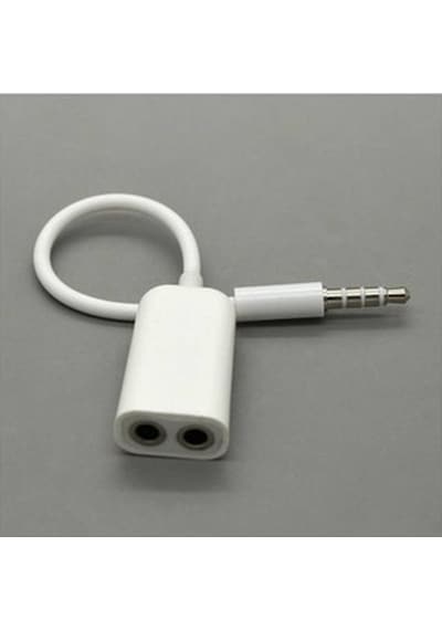 Kulaklık Çoklayıcı 3.5Mm Kulaklık Çoğaltıcı LG Uyumlu Sony Htc (259907600)