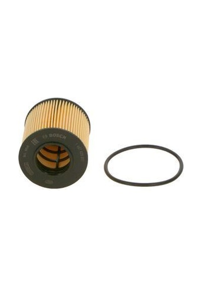 Bosch 1457429301-99 0986tf0073 Yağ Filtresi Caddy 3 04 Golf 4 00 Polo-bora-cordoba-leon-toledo-ıbiza 1.4 16v-1.6 16v 03c115562-03c115577a