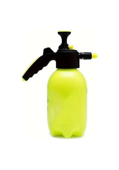 Tr Basınçlı Sulama Pompası, 2 Litre, Ayarlanabilir Nozul, Bahçe Sulama Genel