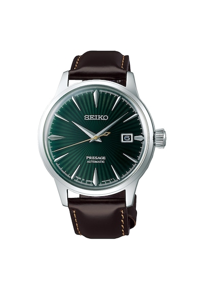 Seiko Presage SRPD37J Otomatik Erkek Kol Saati