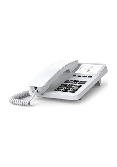 Gıgaset Desk 400 Masaüstü Telefon Beyaz